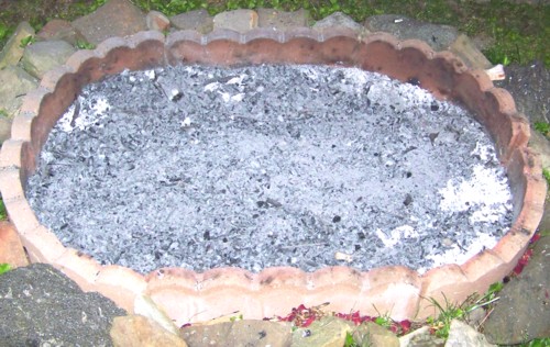 fire build pit nice pits twelve bucks costing decided several ready own many well looking